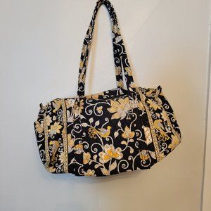 Small Vera Bradley Duffle bag